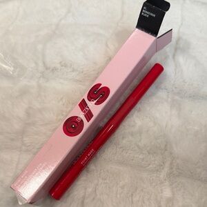 One/Size | Point Made 24hr Liquid Gel Eyeliner Pen | Bodacious Black